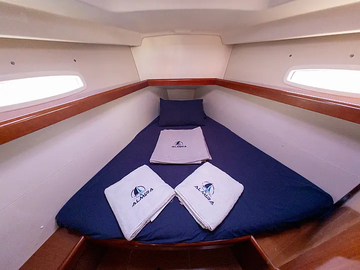 Oceanis 40 - 