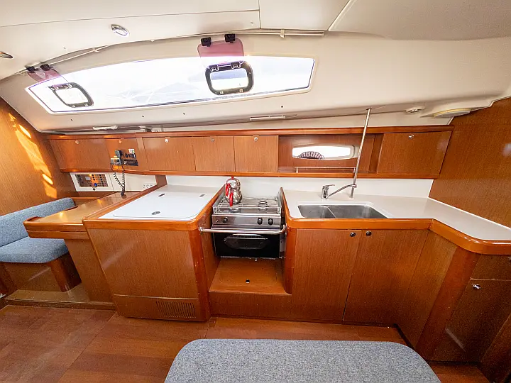 Oceanis 40 - 