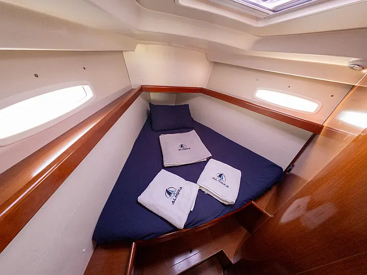 Oceanis 40 - 