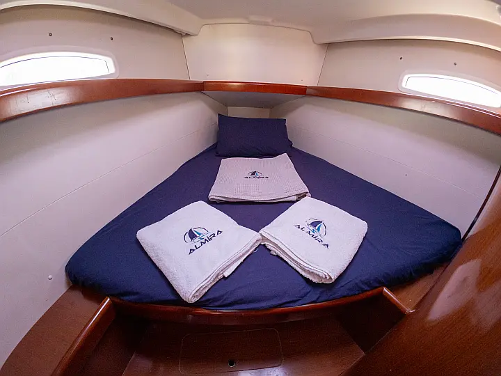 Oceanis 40 - 