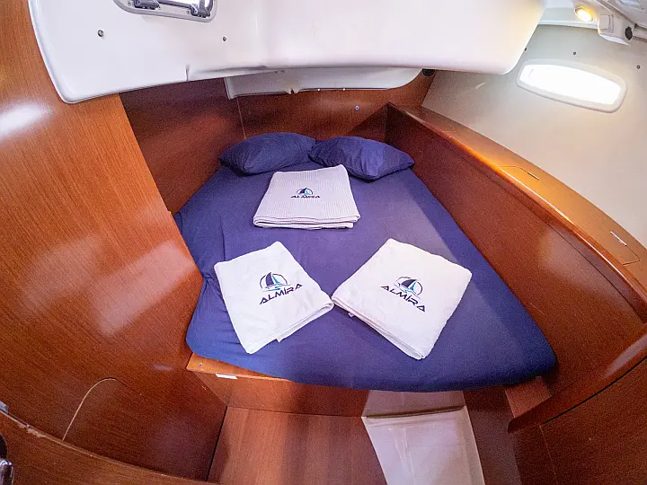 Oceanis 40 - 