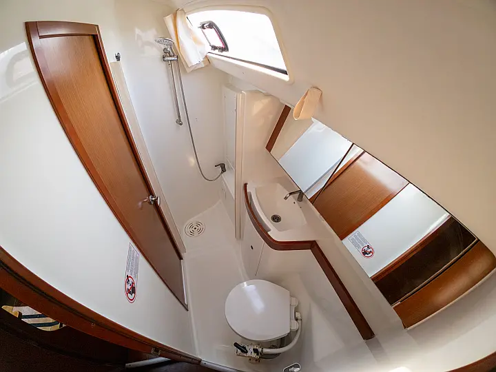 Oceanis 40 - 