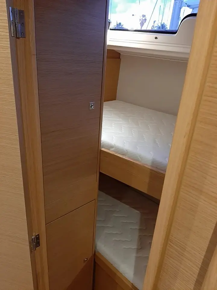Dufour 430 - 