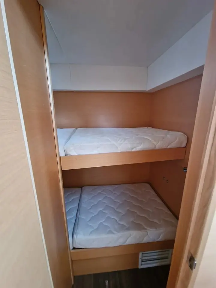 Dufour 48 CAT - 