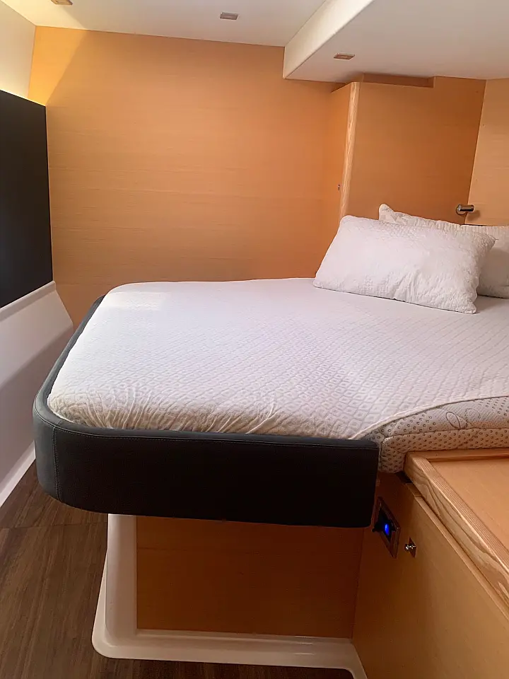 Dufour 48 CAT - 
