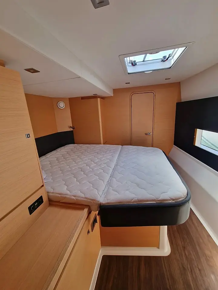 Dufour 48 CAT - 