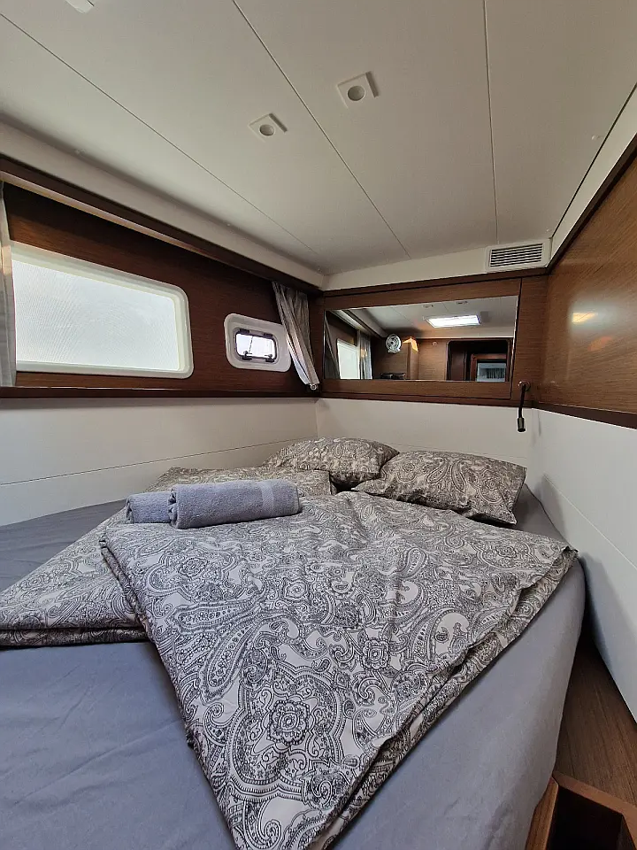 Lagoon 450 Sport - 
