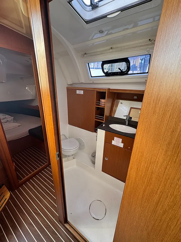Bavaria Cruiser 41 - 