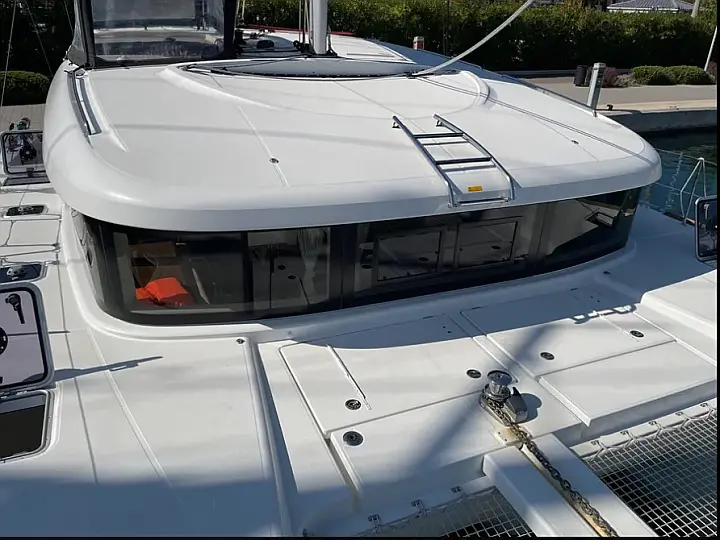 Lagoon 40 - 