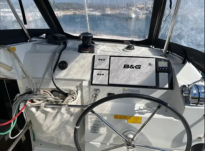 Lagoon 40 - 