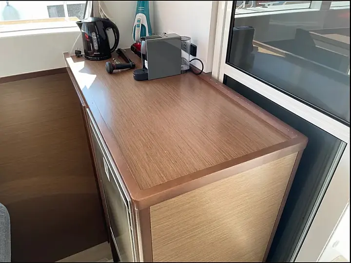 Lagoon 40 - 