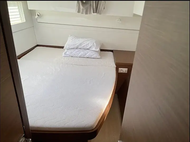 Lagoon 40 - 