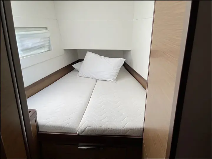 Lagoon 40 - 