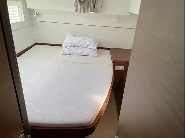 Lagoon 40 - 