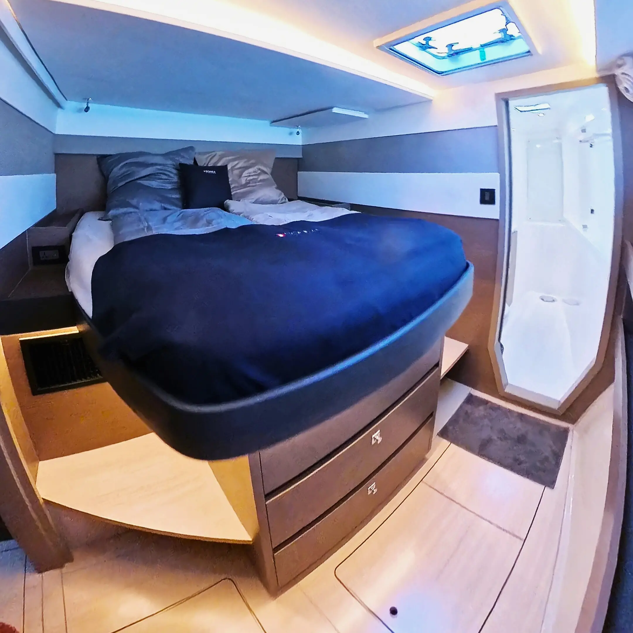 Leopard 50 - 