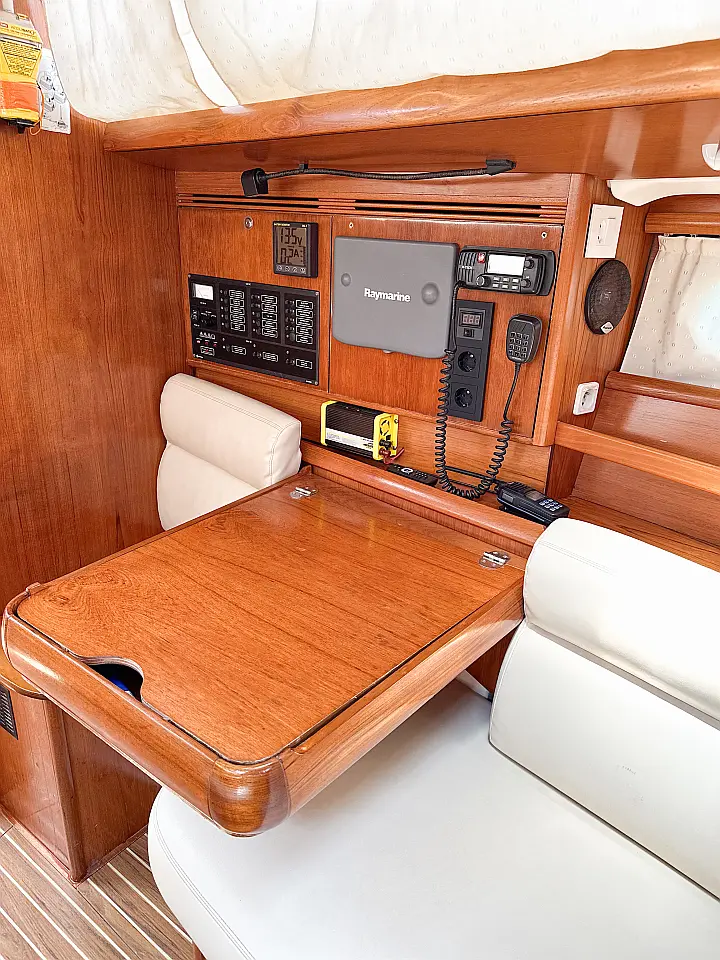 Sun Odyssey 40.3 - 