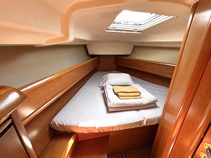 Sun Odyssey 40.3 - 