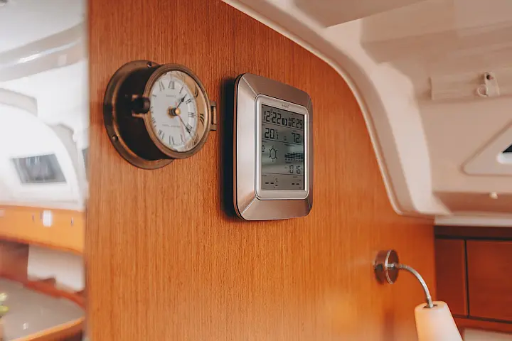 Bavaria Cruiser 37 - 