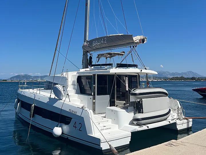 Bali 4.2 - External image