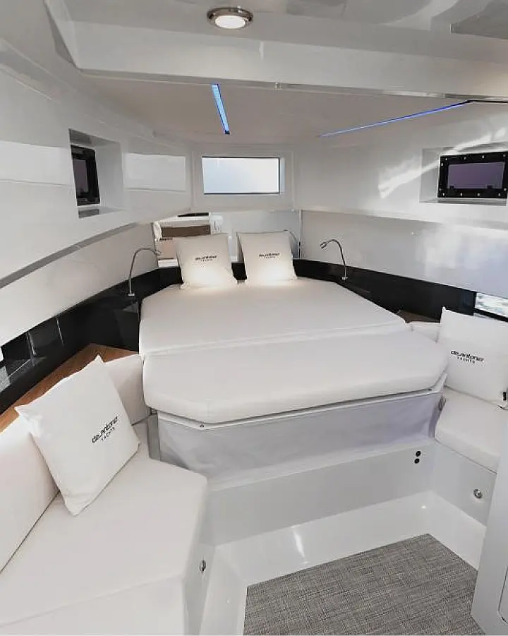 De Antonio D36  - 