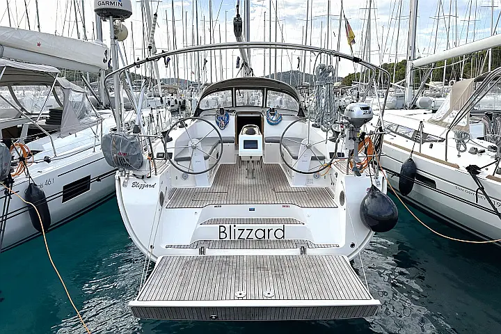 Bavaria Cruiser 46 - 