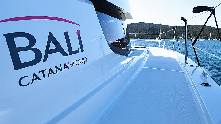 Bali 4.6 - 