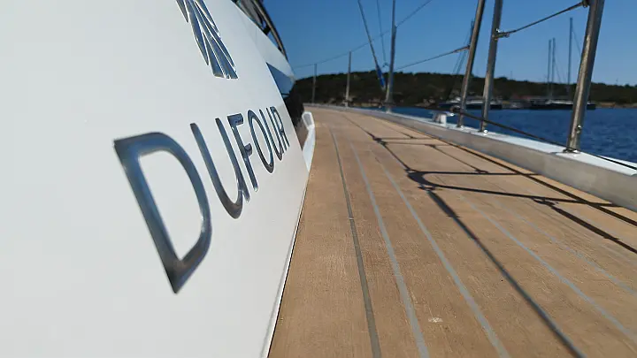 Dufour 470 - 