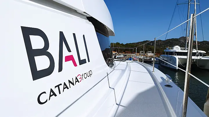 Bali 4.4 - 