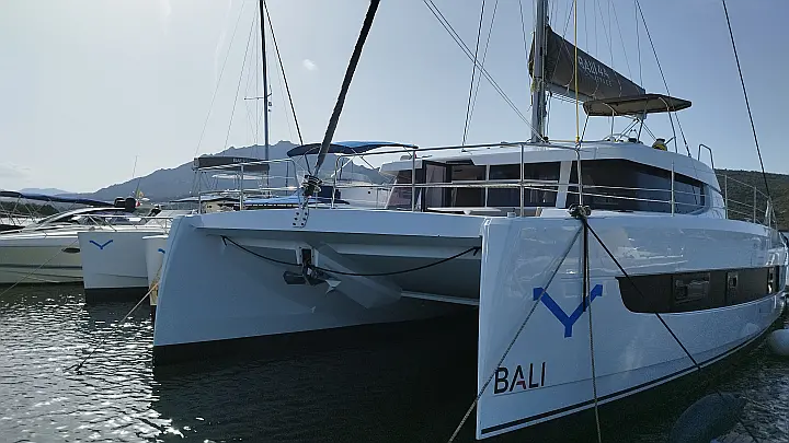 Bali 4.4 - 