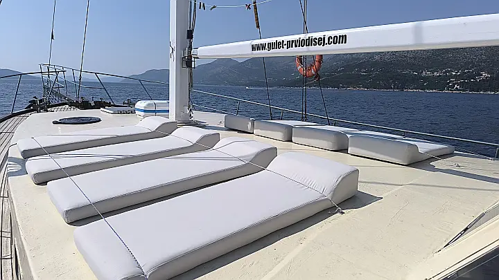 Gulet - 