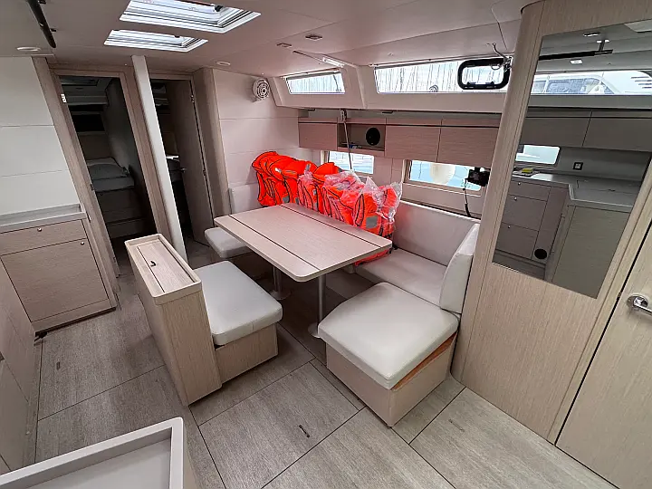 Oceanis 46.1 - 