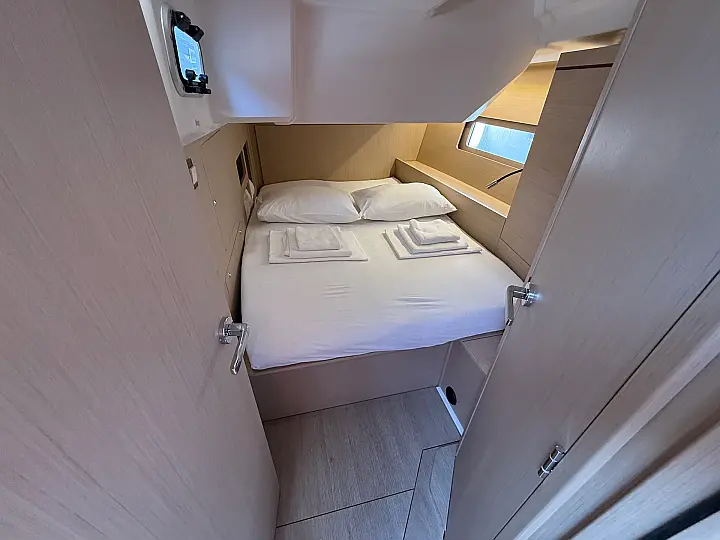 Oceanis 46.1 - 