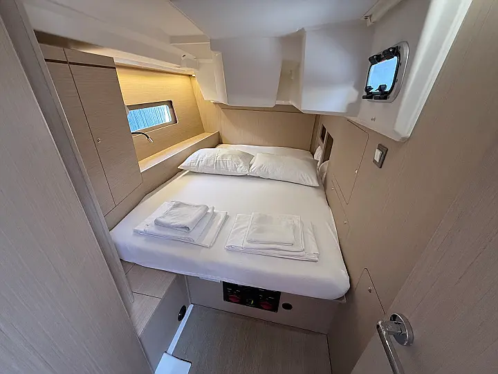 Oceanis 46.1 - 