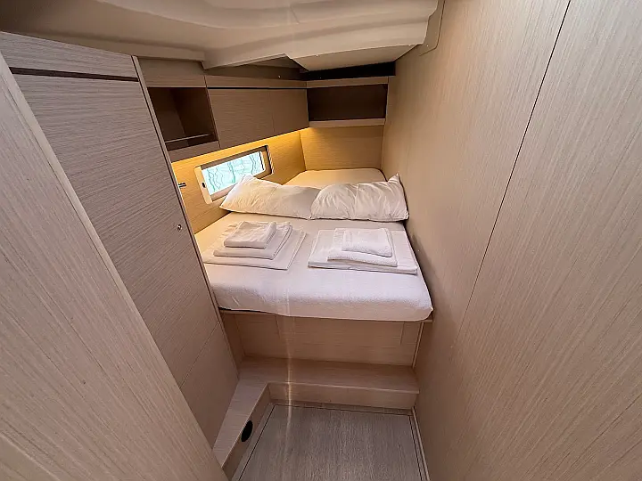Oceanis 46.1 - 