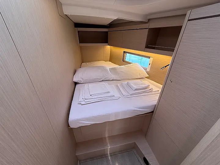 Oceanis 46.1 - 