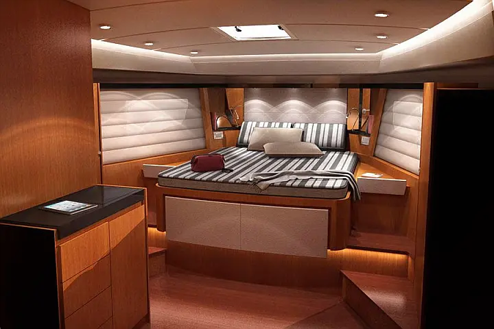 Bavaria Virtess 420 Fly - 