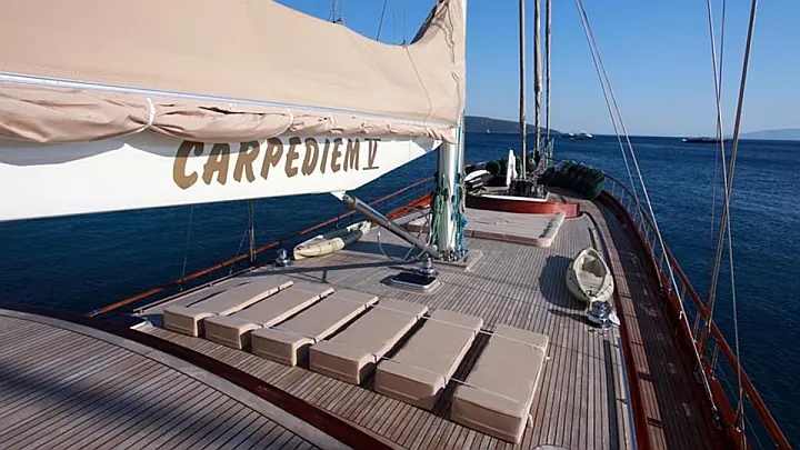 CARPEDIEM 5 - 