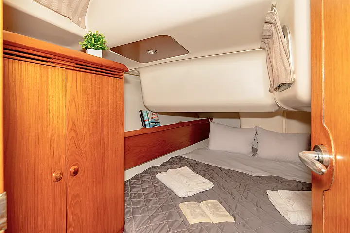Sun Odyssey 43  - 