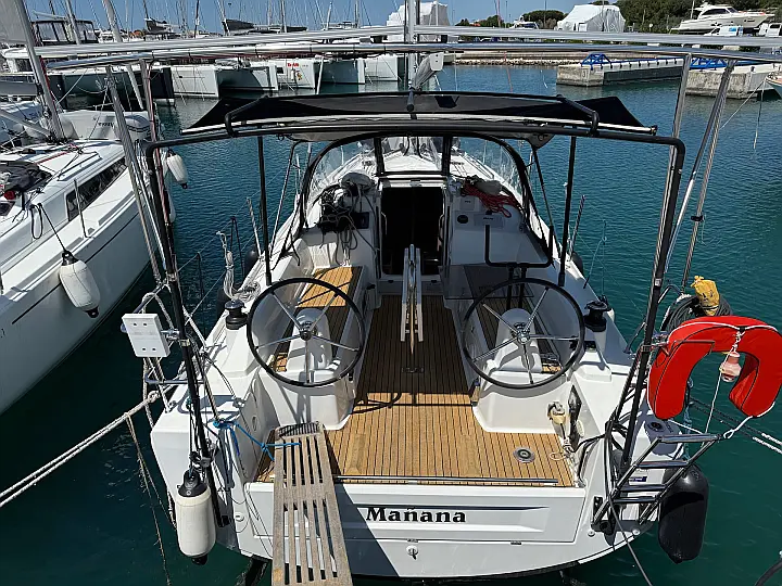 Oceanis 30.1 - 
