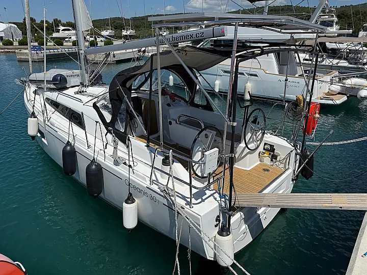 Oceanis 30.1 - 