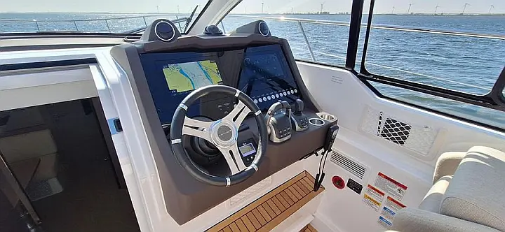 Azimut Atlantis 45 - 