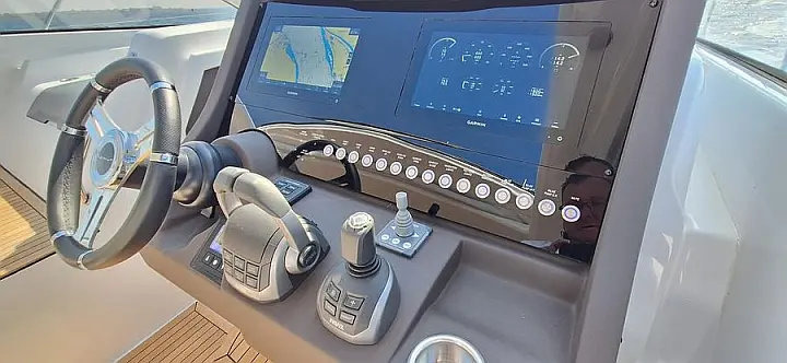 Azimut Atlantis 45 - 