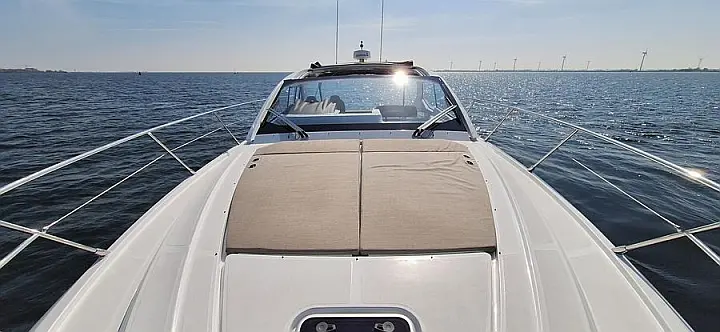 Azimut Atlantis 45 - 