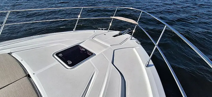 Azimut Atlantis 45 - 
