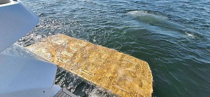 Azimut Atlantis 45 - 