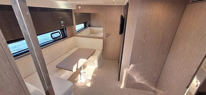 Azimut Atlantis 45 - 