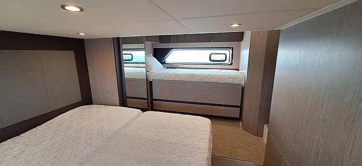 Azimut Atlantis 45 - 