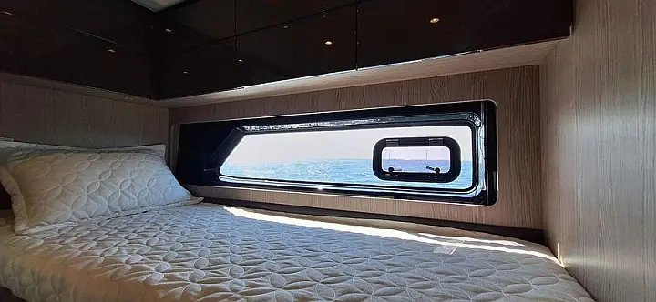 Azimut Atlantis 45 - 