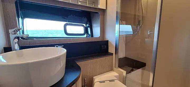 Azimut Atlantis 45 - 