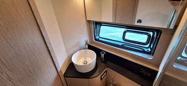 Azimut Atlantis 45 - 